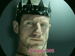 Kingcal305