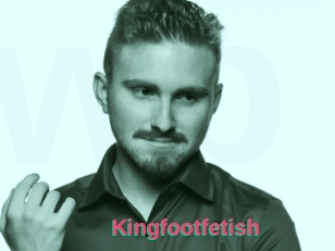 Kingfootfetish