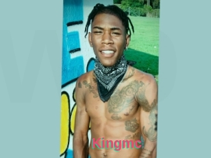 Kingmc
