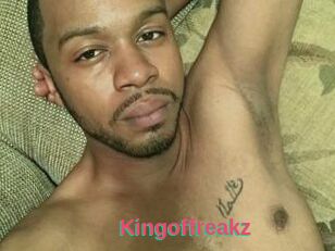 Kingoffreakz