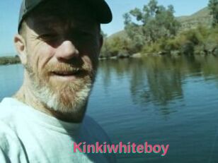 Kinkiwhiteboy