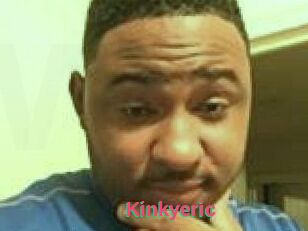Kinkyeric