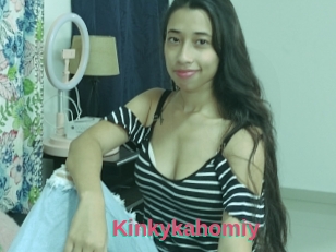 Kinkykahomiy