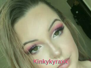 Kinkykyraxx