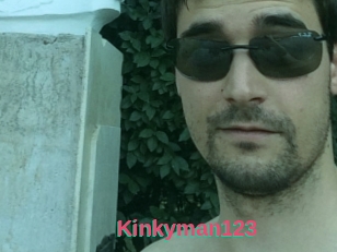 Kinkyman123
