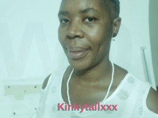 Kinkytallxxx