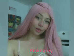 Kiokogrey