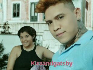 Kiraandgatsby