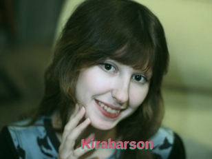 Kirabarson