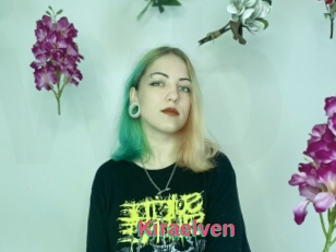 Kiraelven