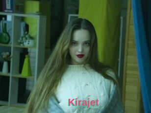 Kirajet