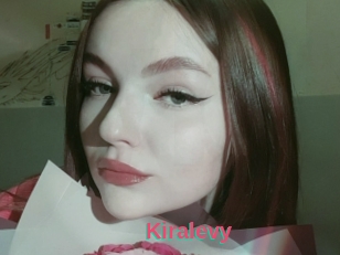 Kiralevy