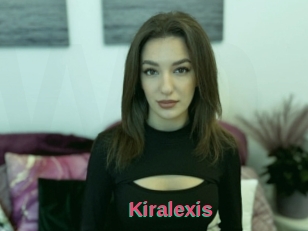 Kiralexis
