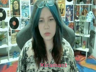 Kiramast