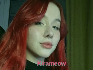 Kirameow