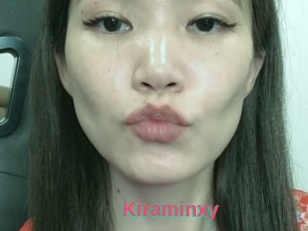 Kiraminxy
