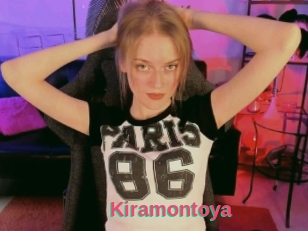 Kiramontoya