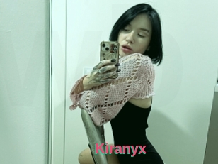 Kiranyx