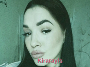 Kirarayls