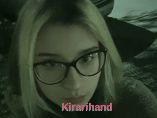 Kirarihand