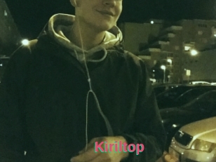 Kiriltop