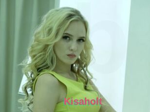 Kisaholt