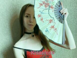 Kisasinss