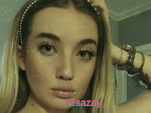 Kisazay