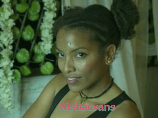 Kishaevans