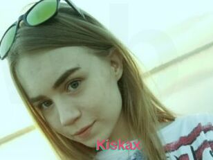 Kiskax