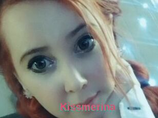 Kissmerina