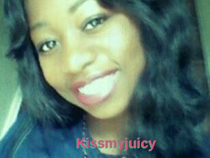 Kissmyjuicy
