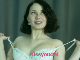 Kissyou404