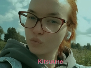 Kitsuune