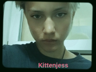 Kittenjess