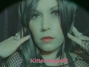 Kittenkayla42