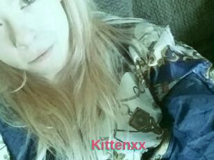 Kittenxx
