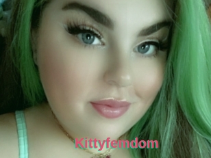 Kittyfemdom