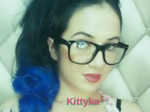 Kittyka