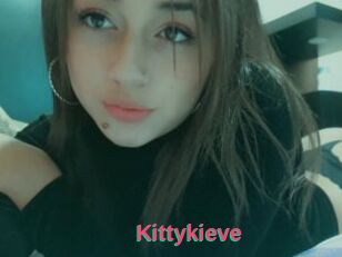 Kittykieve