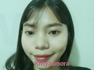 Kittyzamora