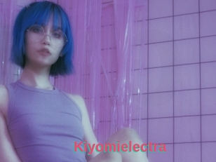 Kiyomielectra