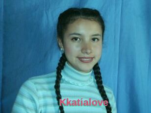 Kkatialove