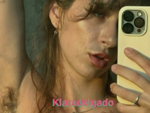 Klaradelgado