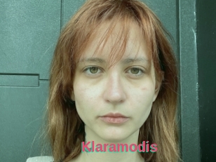 Klaramodis