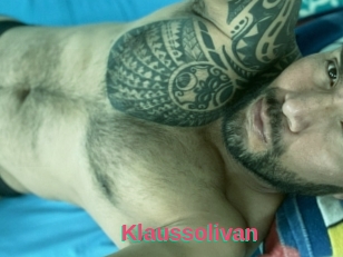Klaussolivan