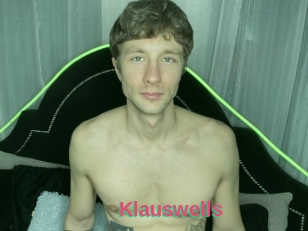 Klauswells