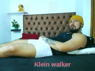 Klein_walker
