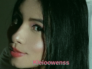 Kleioowenss