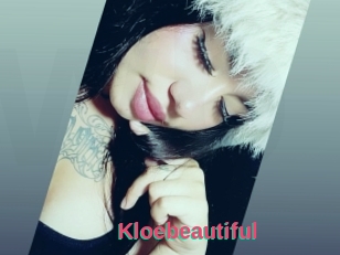 Kloebeautiful